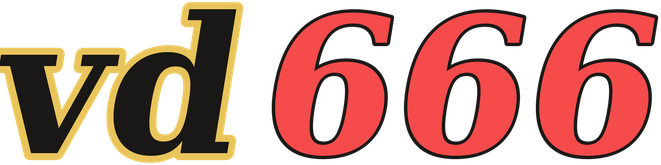 vd666 logo