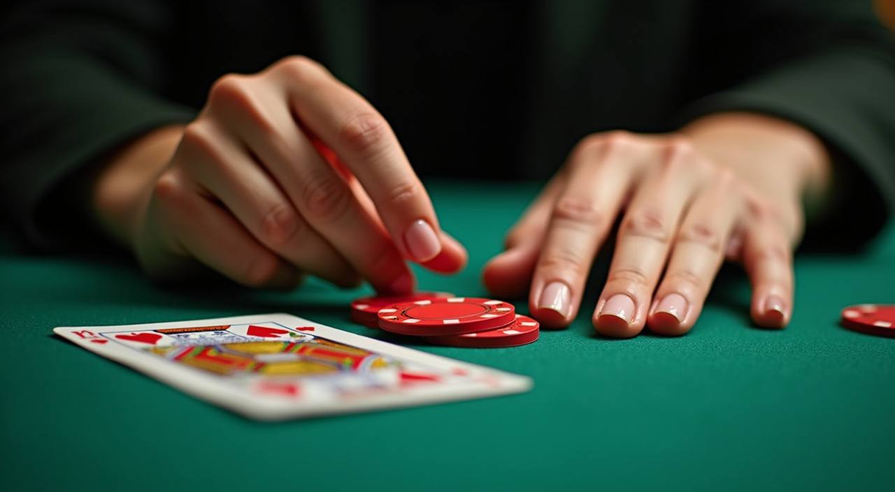 vd666 Every Casino Term You Need, Explained Plainly