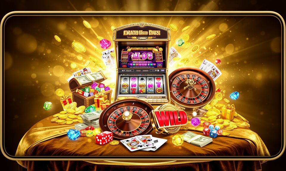 vd666 casino app visual